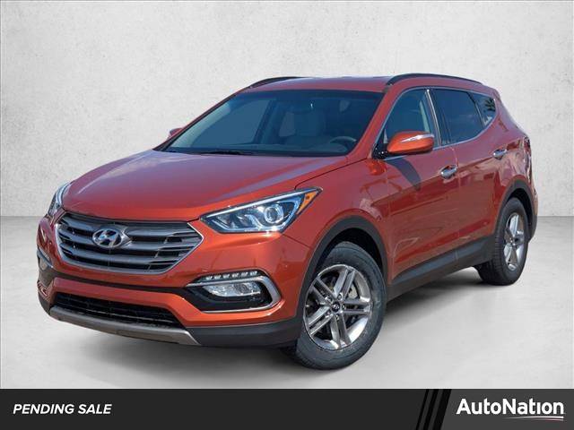 2018 Hyundai Santa Fe Sport Base — SUV — 40,559 mi — Chandler, AZ