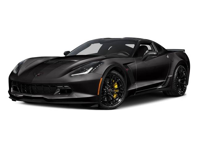 2017 Chevrolet Corvette Z06