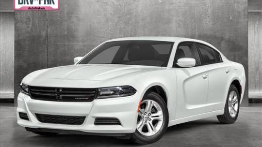 2021 Dodge Charger SXT — Sedan — 60,885 mi — Chandler, AZ