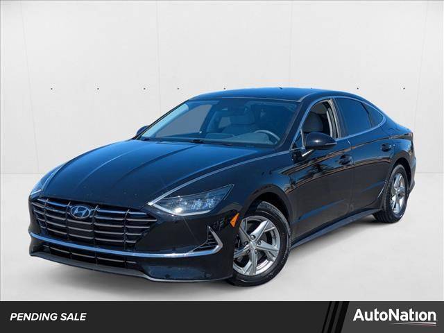 2022 Hyundai Sonata SE — Sedan — 60,882 mi — Chandler, AZ