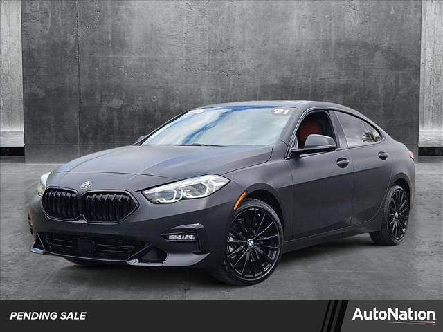 2021 BMW 2 Series 228i — Sedan — 52,588 mi — Chandler, AZ