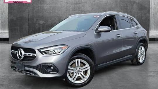2023 Mercedes-Benz GLA GLA 250 — SUV — 38,878 mi — Chandler, AZ
