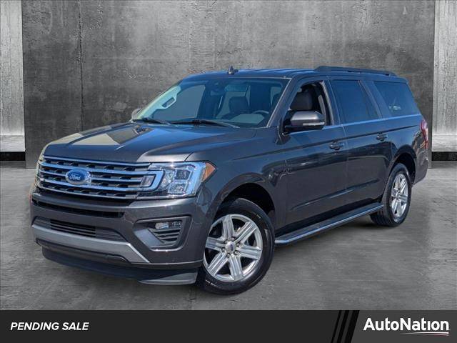 2020 Ford Expedition XLT — SUV — 51,018 mi — Chandler, AZ