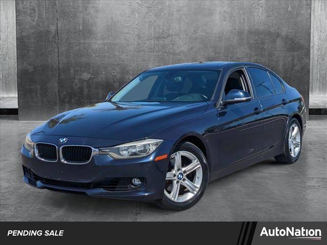 2014 BMW 3 Series 328i — Sedan — 112,939 mi — Chandler, AZ