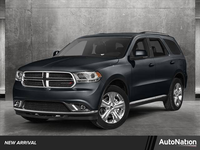 2016 Dodge Durango Limited — SUV — 120,963 mi — Chandler, AZ