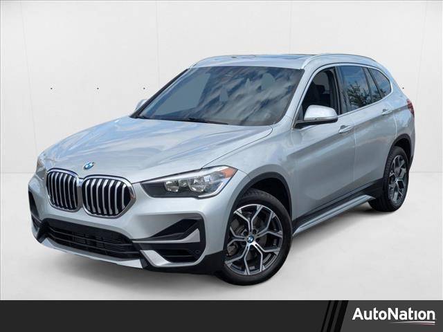 2021 BMW X1 28i — SUV — 30,167 mi — Chandler, AZ