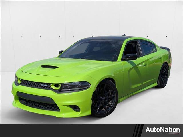 2023 Dodge Charger Scat Pack — Sedan — 26,762 mi — Chandler, AZ