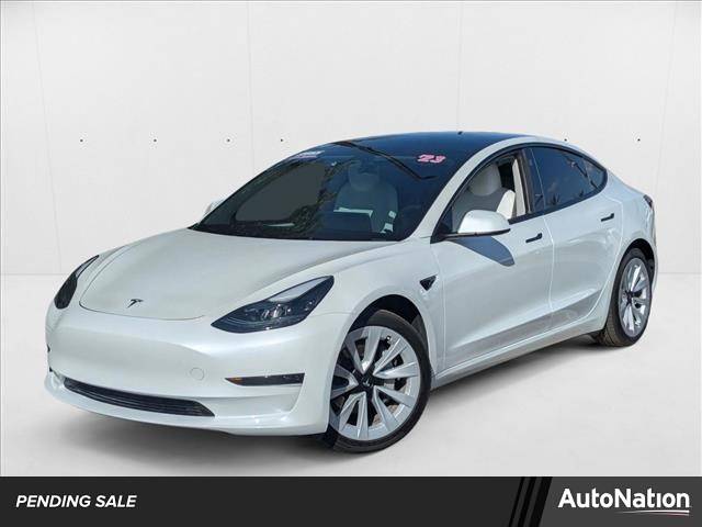 2023 Tesla Model 3 Model 3 — Sedan — 19,475 mi — Chandler, AZ