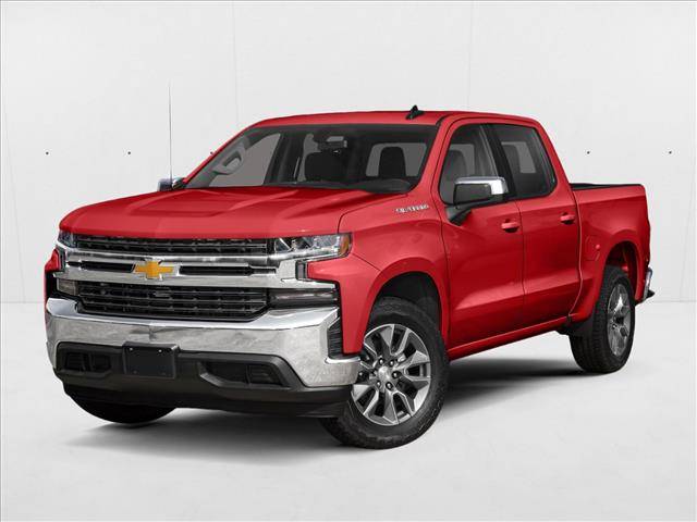 2021 Chevrolet Silverado 1500 RST — Pickup Truck — 72,879 mi — Chandler, AZ