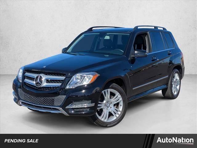 2015 Mercedes-Benz GLK GLK 250 — SUV — 57,755 mi — Chandler, AZ