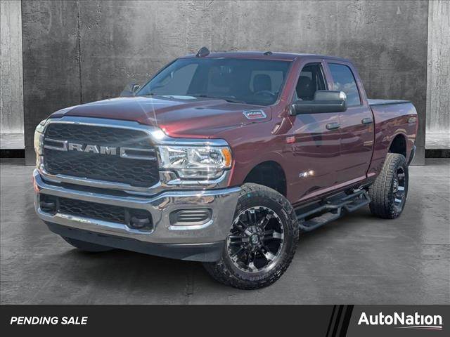 2021 Ram 2500 Tradesman — Pickup Truck — 108,907 mi — Chandler, AZ