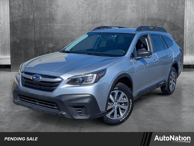 2021 Subaru Outback 2.5i — SUV — 75,384 mi — Chandler, AZ
