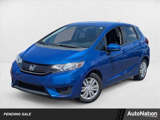 2015 Honda Fit LX — Hatchback — 58,967 mi — Chandler, AZ