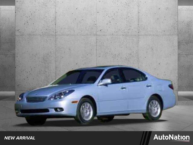 2004 Lexus ES ES 330 — Sedan — 143,563 mi — Chandler, AZ
