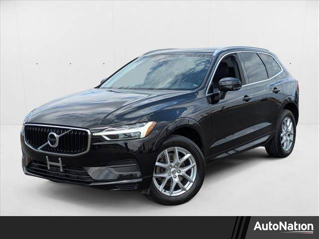 2020 Volvo XC60 Momentum — SUV — 100,898 mi — Chandler, AZ