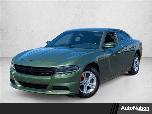 2022 Dodge Charger SXT — Sedan — 66,849 mi — Chandler, AZ
