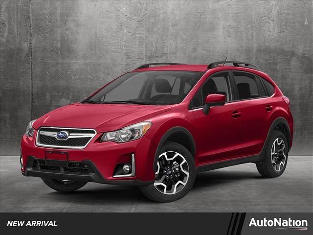 2017 Subaru Crosstrek Premium — SUV — 115,220 mi — Chandler, AZ