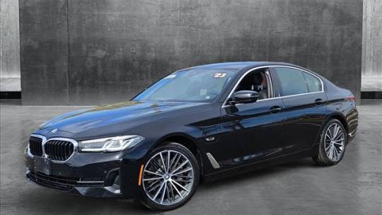 2023 BMW 5 Series 530e xDrive