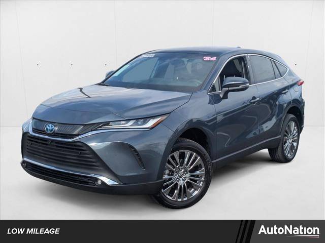 2024 Toyota Venza Limited — SUV — 3,964 mi — Chandler, AZ