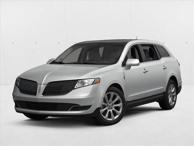 2014 Lincoln MKT EcoBoost — SUV — 96,430 mi — Chandler, AZ