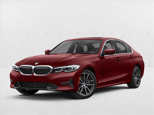 2020 BMW 3 Series 330i — Sedan — 37,236 mi — Chandler, AZ
