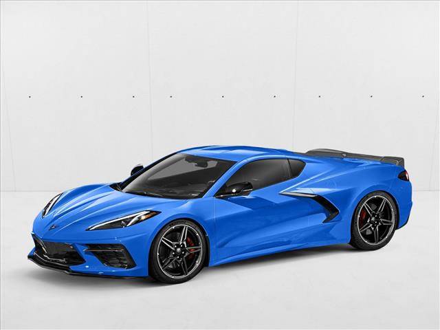2020 Chevrolet Corvette Stingray