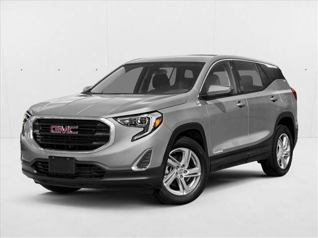 2018 GMC Terrain SLE — SUV — 115,597 mi — Chandler, AZ