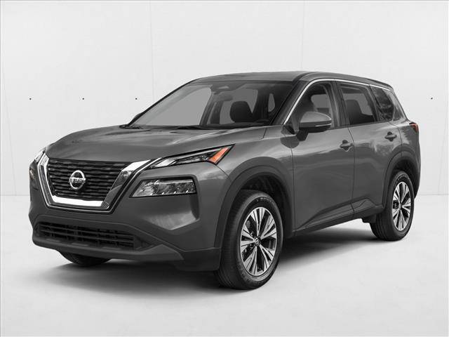 2024 Nissan Rogue SV — SUV — 53,476 mi — Chandler, AZ