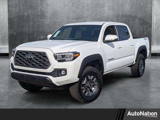 2023 Toyota Tacoma SR5 — Pickup Truck — 38,217 mi — Chandler, AZ