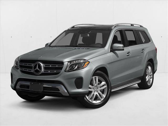 2017 Mercedes-Benz GLS GLS 450 — SUV — 138,068 mi — Chandler, AZ