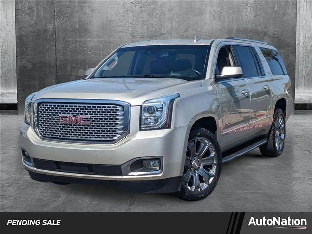 2016 GMC Yukon Denali — SUV — 114,290 mi — Chandler, AZ