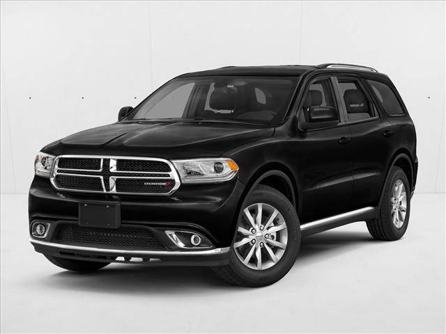 2017 Dodge Durango SXT — SUV — 157,028 mi — Chandler, AZ