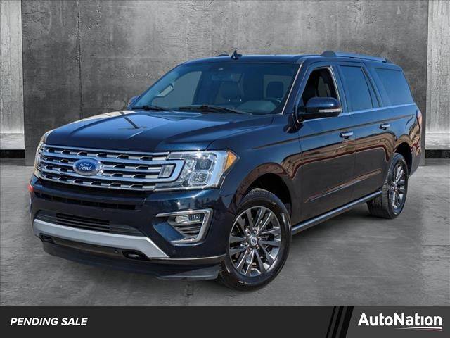 2021 Ford Expedition Limited — SUV — 66,999 mi — Chandler, AZ