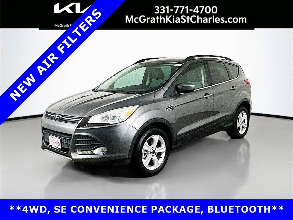 2014 Ford Escape SE — SUV — 82,050 mi — St. Charles, IL