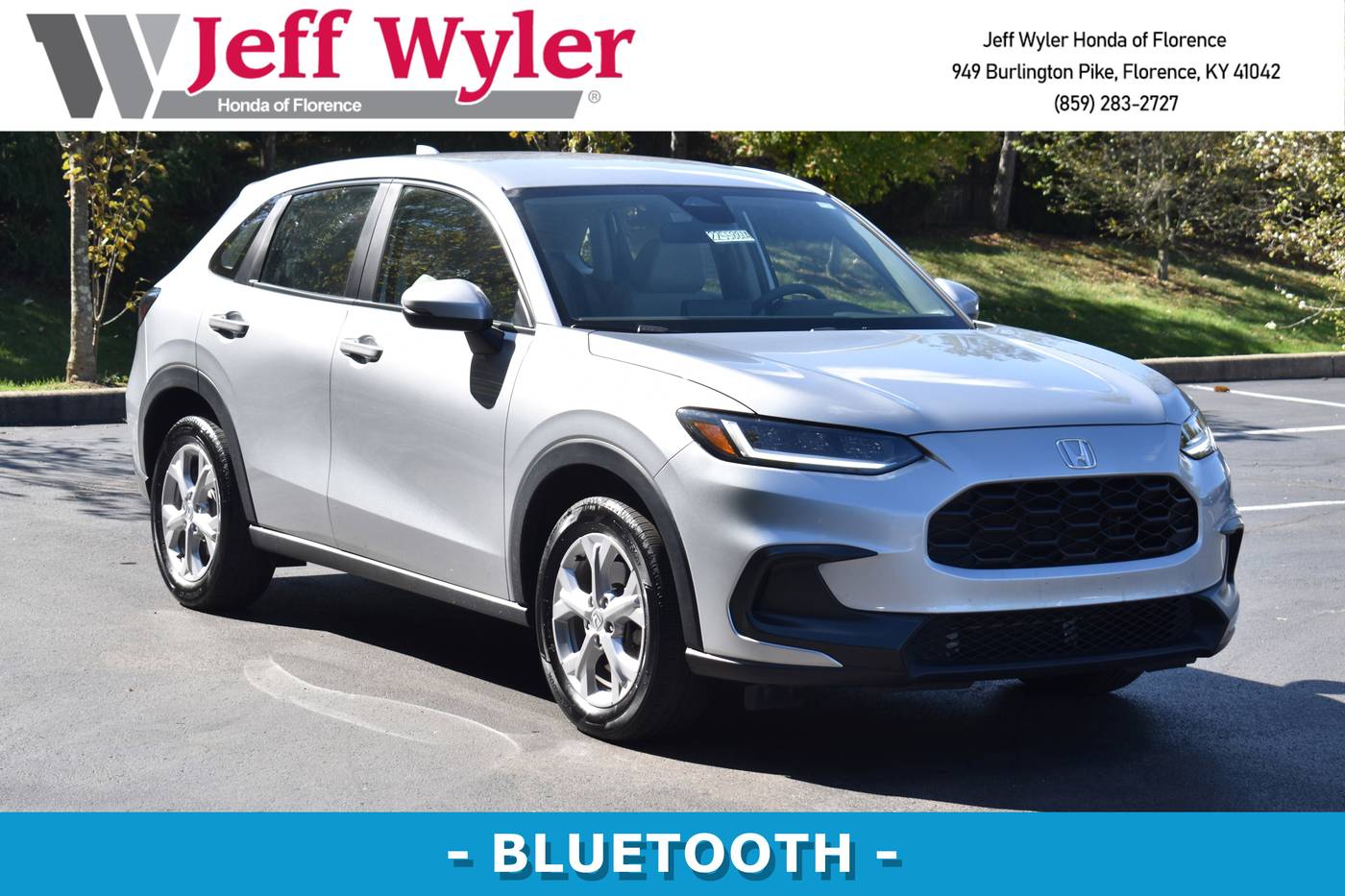 2023 Honda HR-V LX — SUV — 28,638 mi — Florence, KY