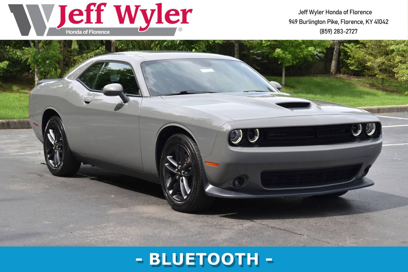 2019 Dodge Challenger GT — Coupe — 34,203 mi — Florence, KY