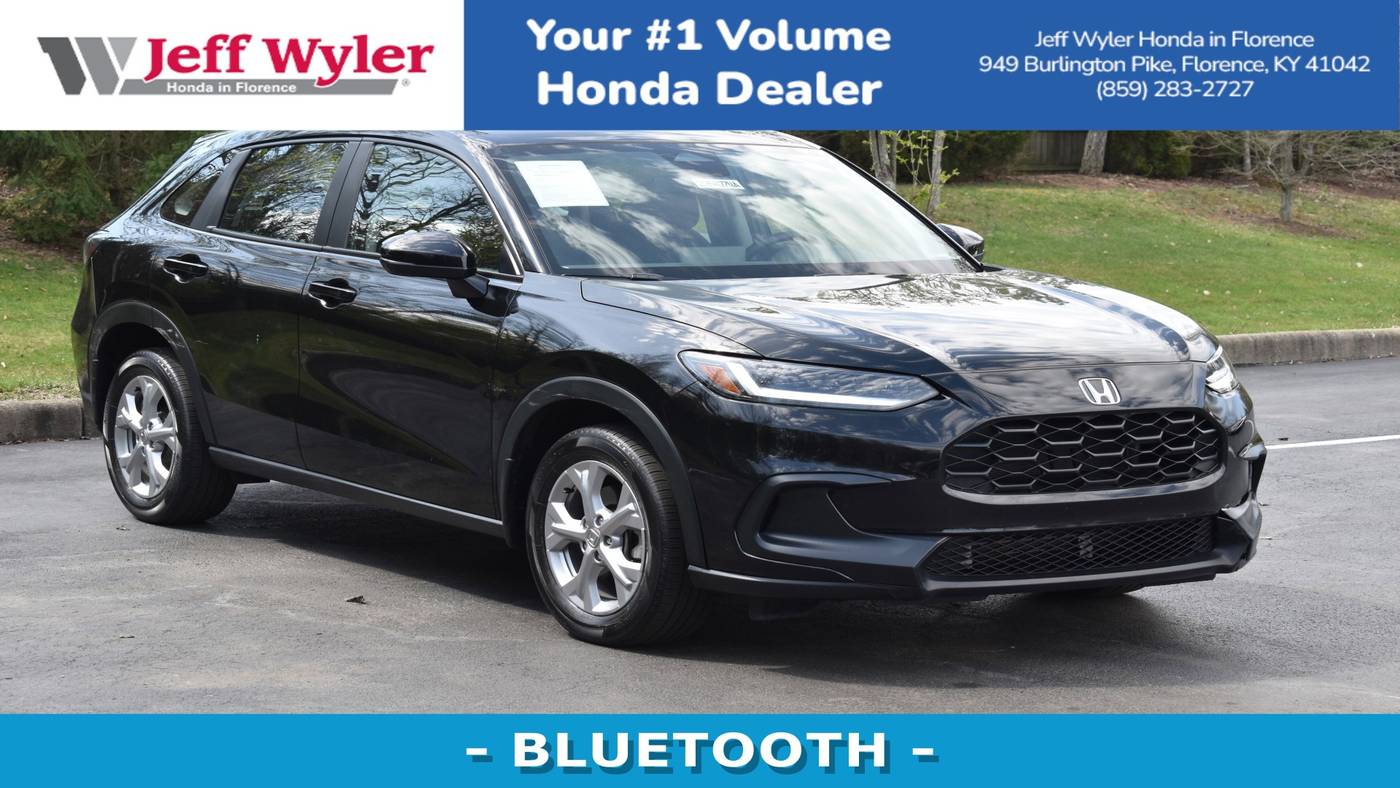 2024 Honda HR-V LX — SUV — 29,226 mi — Florence, KY