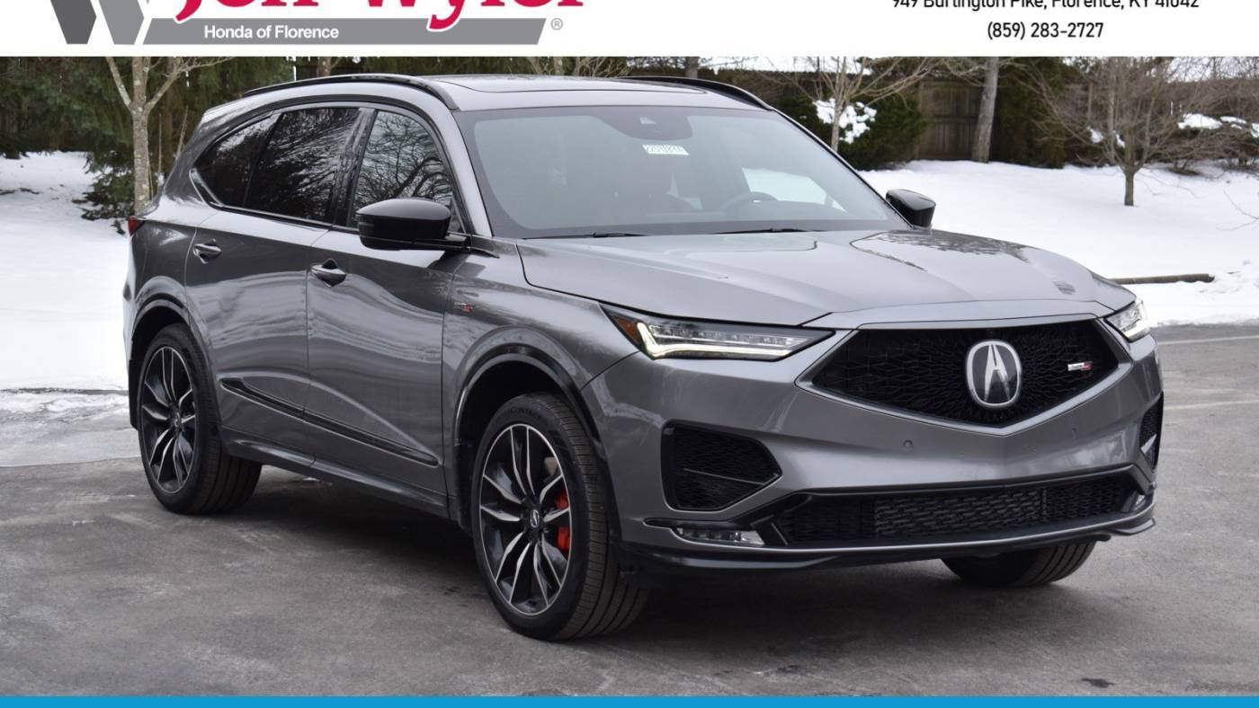 2023 Acura MDX Type S Advance Package — SUV — 13,348 mi — Florence, KY