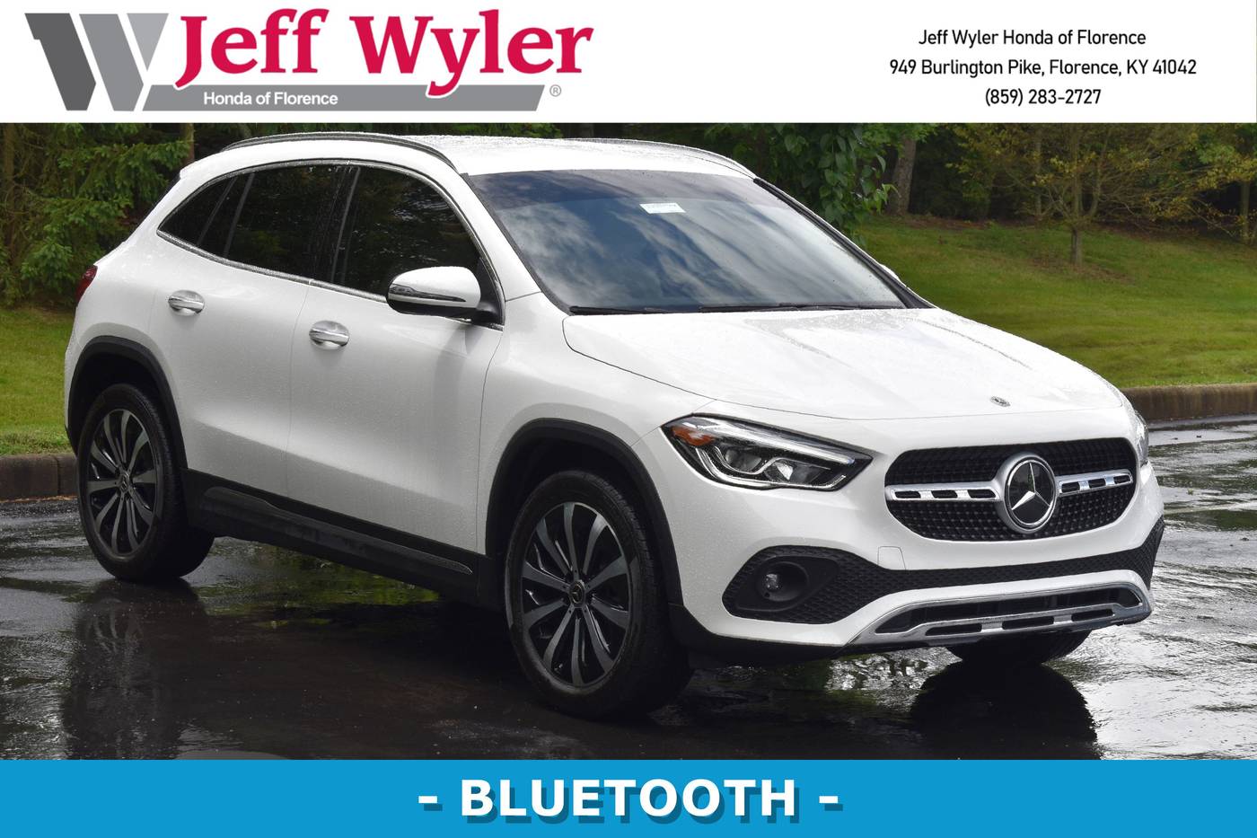 2023 Mercedes-Benz GLA GLA 250 — SUV — 20,896 mi — Florence, KY