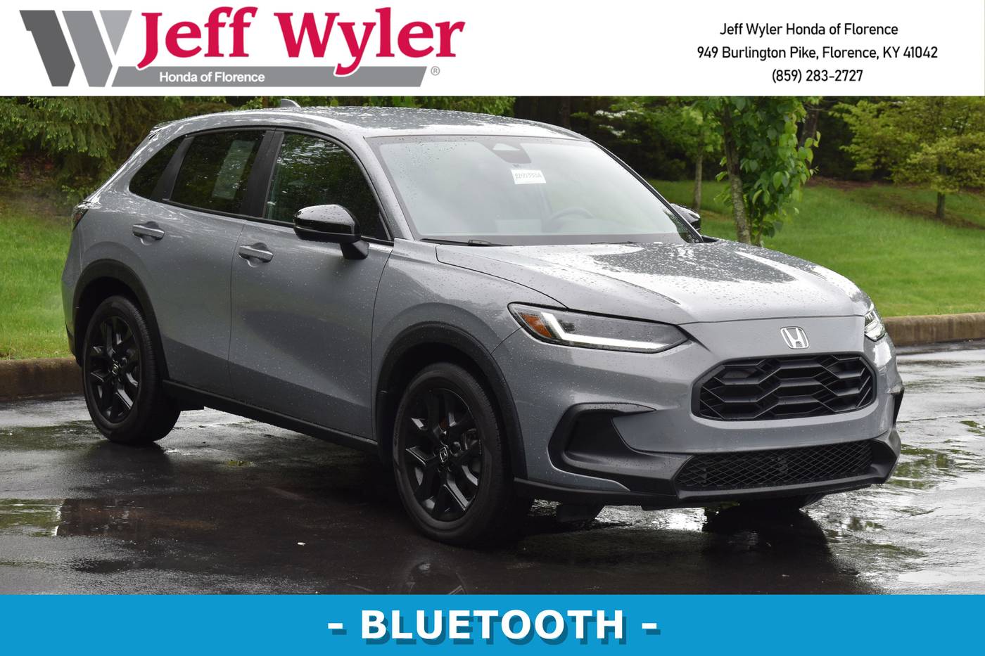 2023 Honda HR-V Sport — SUV — 20,574 mi — Florence, KY