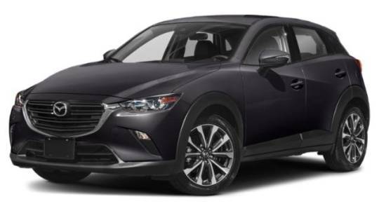 2019 Mazda CX-3 Touring — SUV — 31,463 mi — Florence, KY