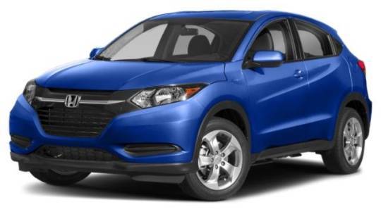 2018 Honda HR-V LX — SUV — 130,591 mi — Florence, KY