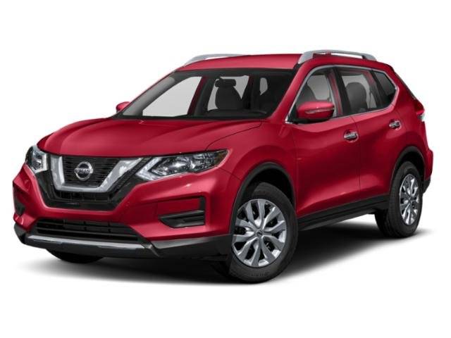 2018 Nissan Rogue SV — SUV — 94,000 mi — Florence, KY