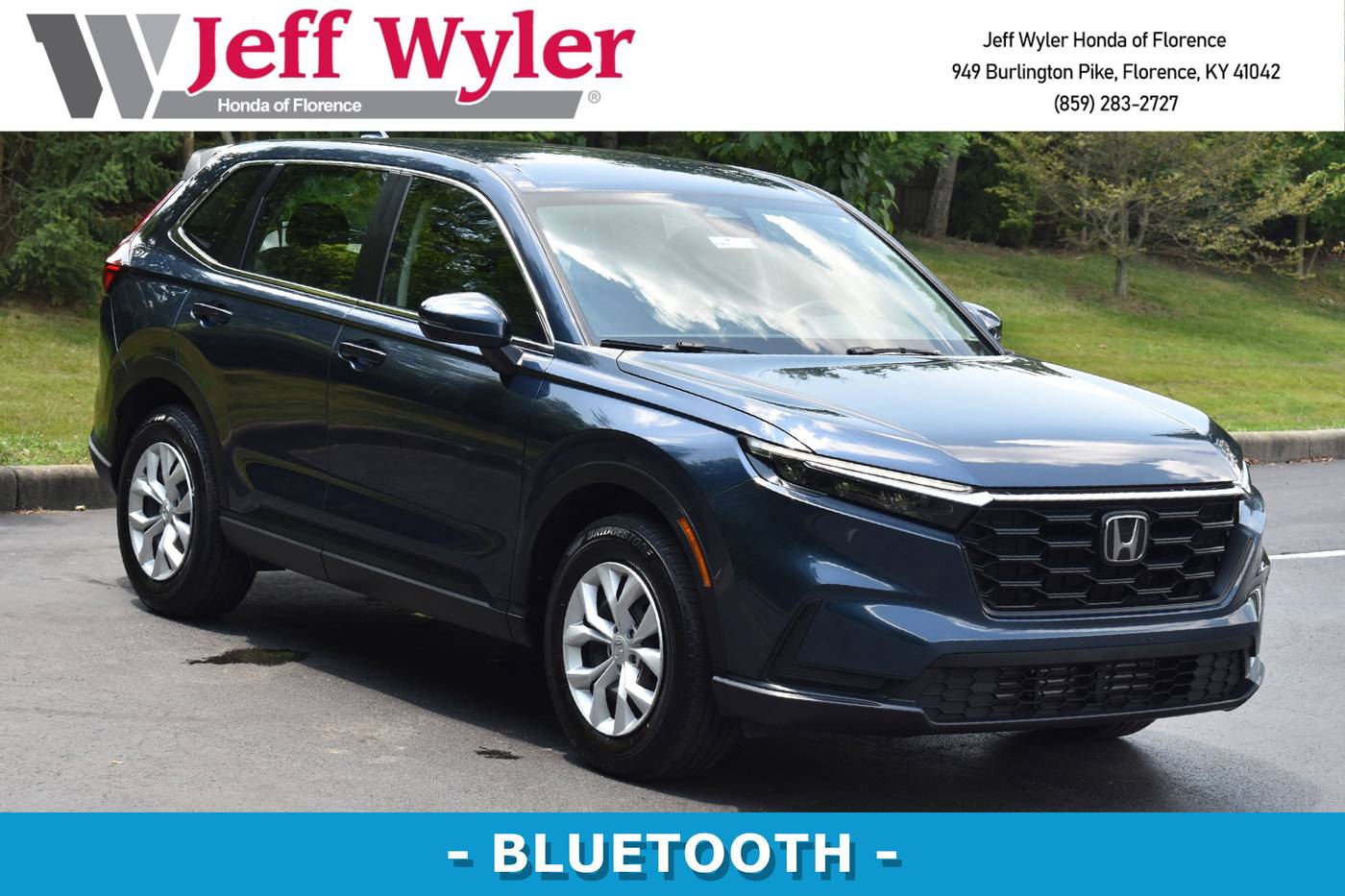2023 Honda CR-V LX — SUV — 30,342 mi — Florence, KY