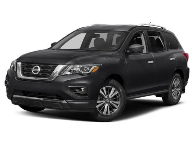 2020 Nissan Pathfinder SL — SUV — 58,271 mi — Florence, KY
