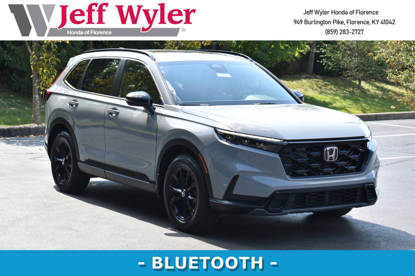 2023 Honda CR-V Hybrid Sport — SUV — 32,981 mi — Florence, KY