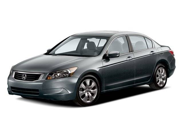 2009 Honda Accord EX-L — Sedan — 227,070 mi — Florence, KY