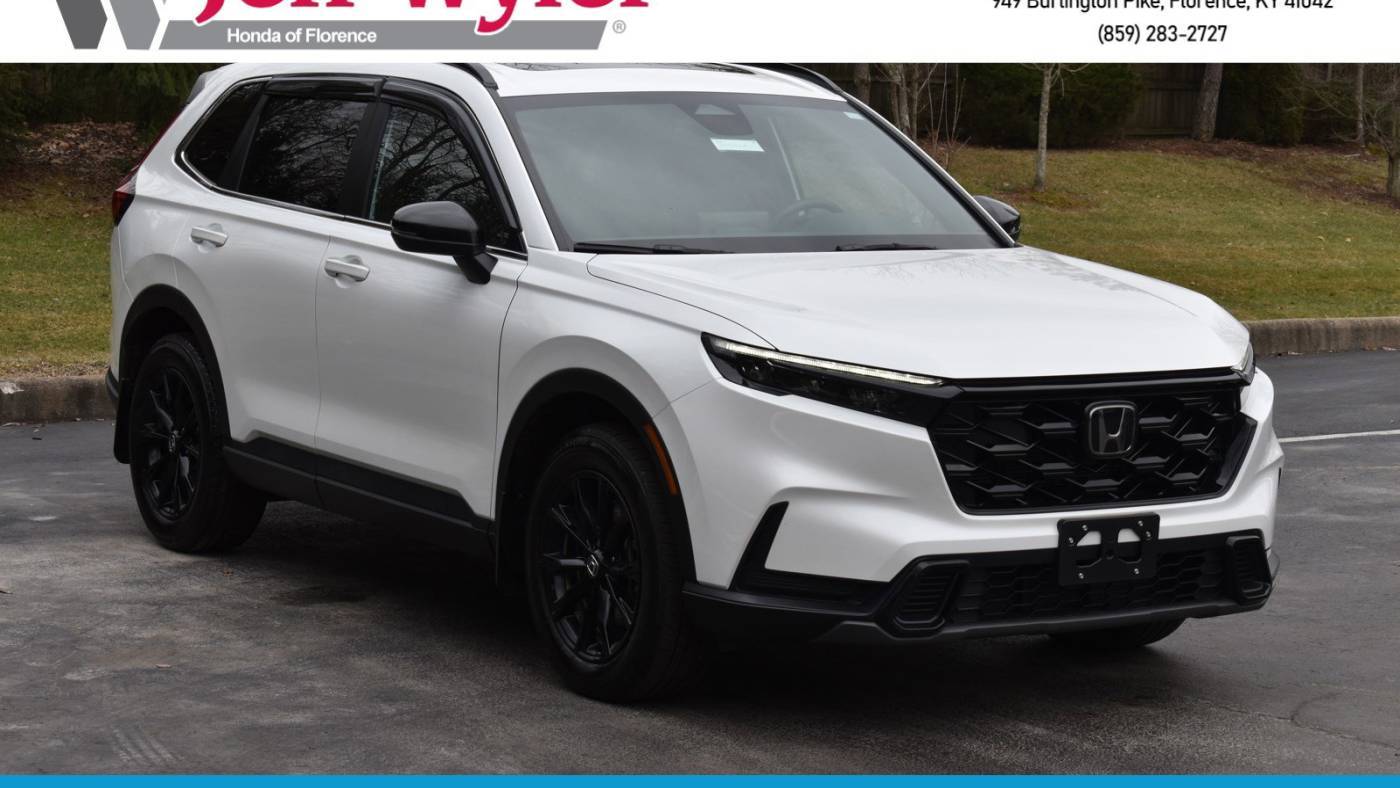 2023 Honda CR-V Hybrid Sport — SUV — 26,463 mi — Florence, KY