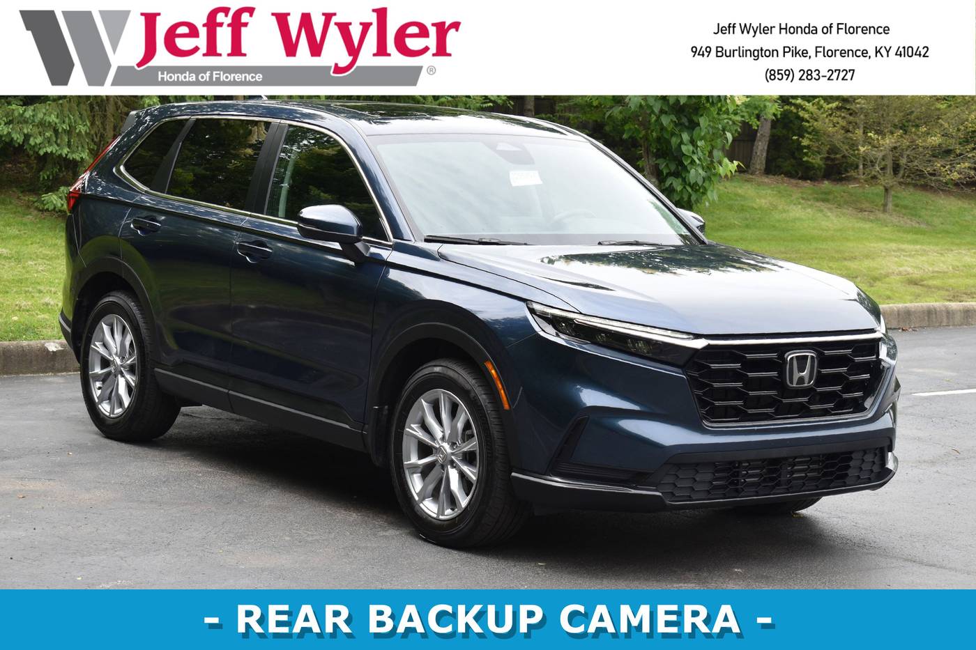 2023 Honda CR-V EX — SUV — 23,018 mi — Florence, KY