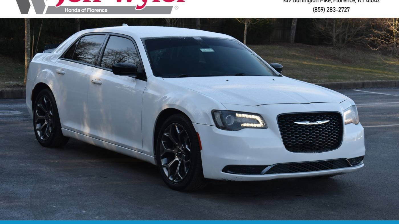 2018 Chrysler 300 Touring — Sedan — 129,711 mi — Florence, KY
